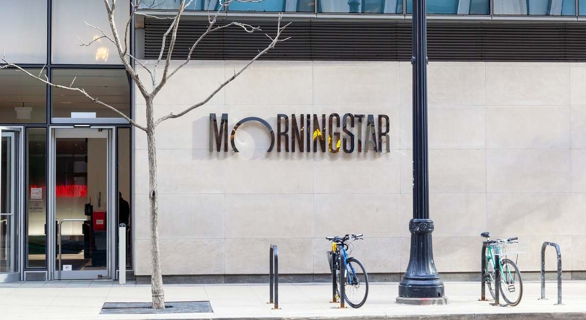 Sede de Morningstar