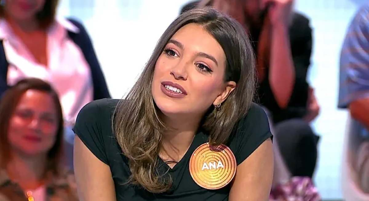 Ana Guerra 