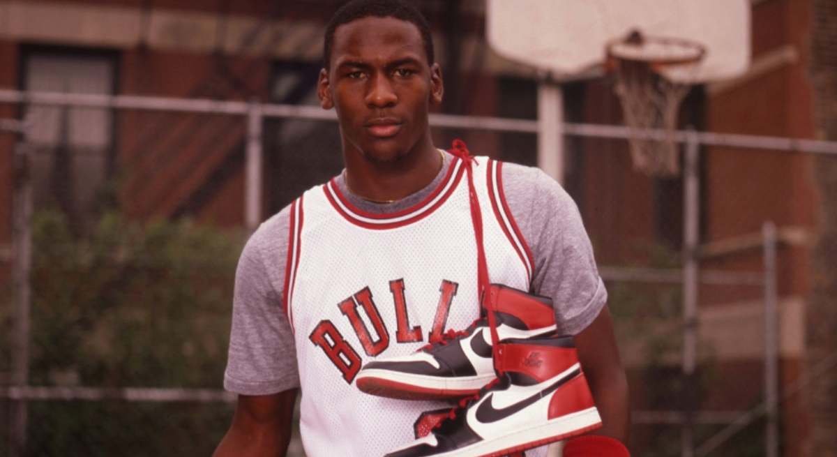 Fortuna de Michael Jordan