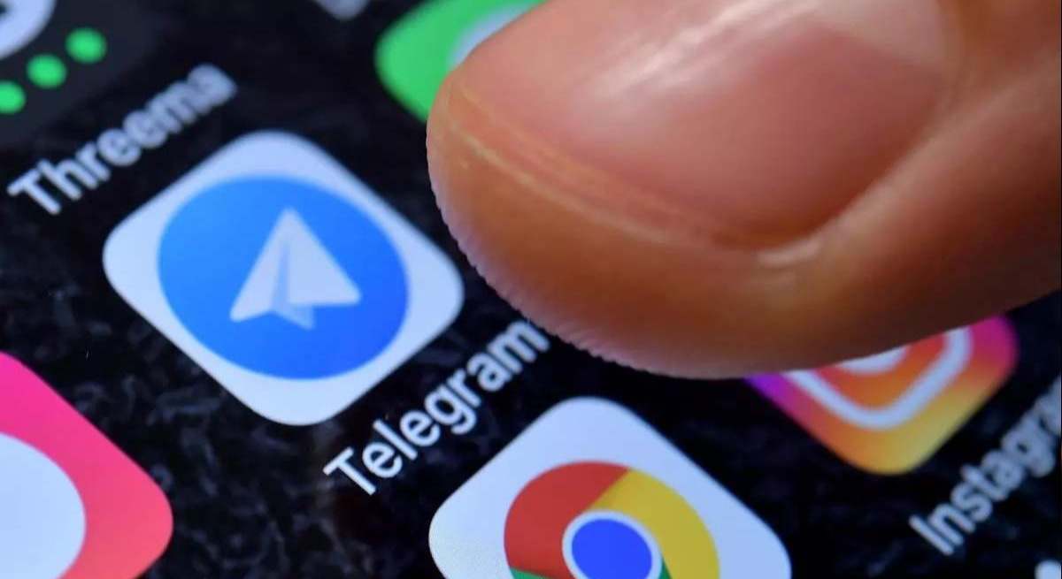 Telegram