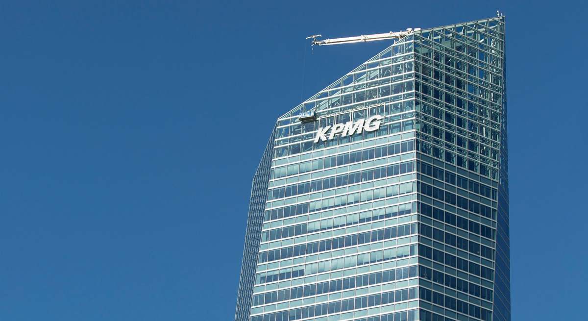 Torre KPMG