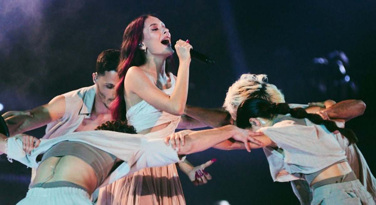 Israel en Eurovisión