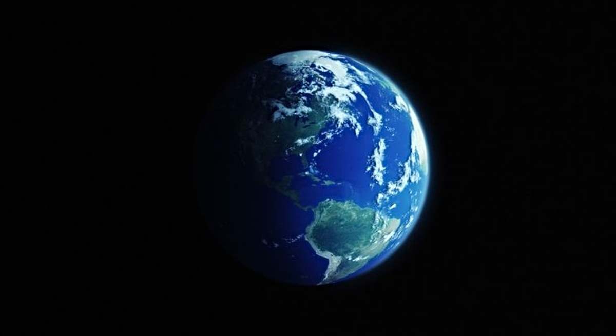 La Tierra