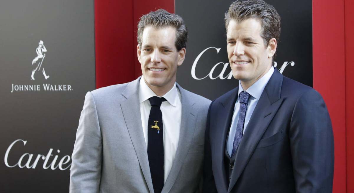 Winklevoss