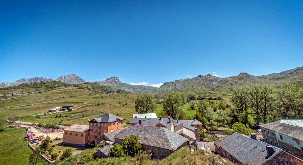 La comarca de Castilla y León en la que no existe el calor y es Reserva de la Biosfera por la Unesco