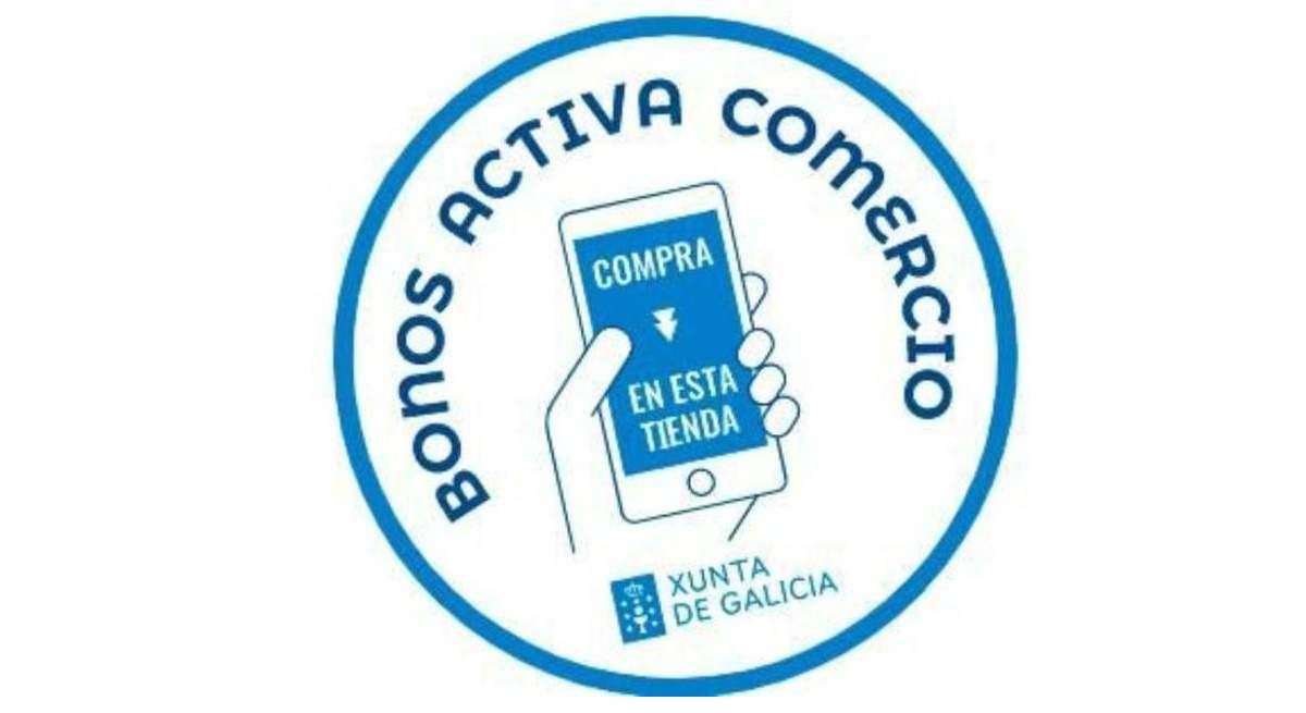 BONO COMERCIO GALEGO