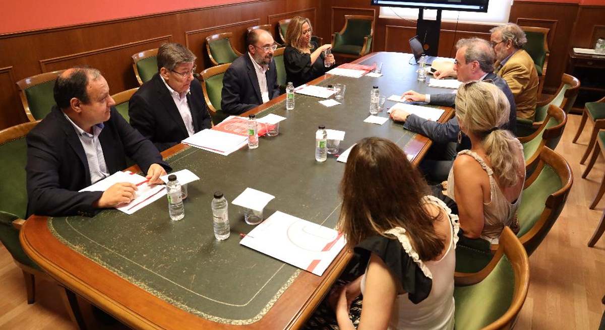 camara zaragoza