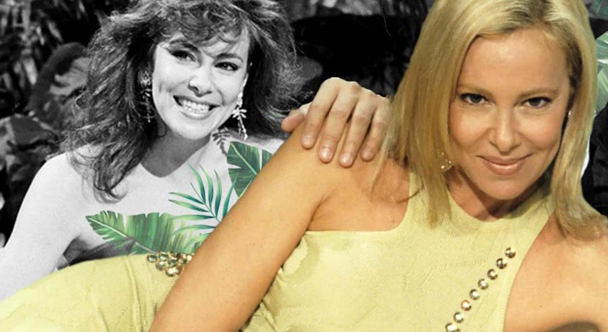 Ana Obregón y su biopic pueden no salir adelante tras las polémicas