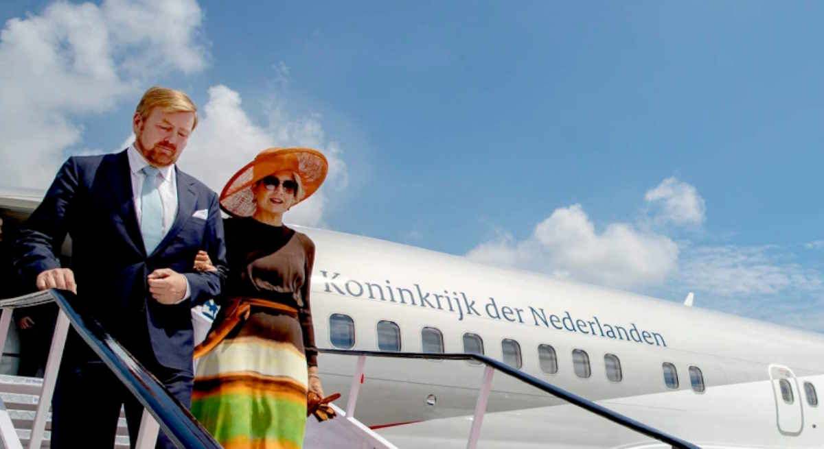 Máxima tensión 