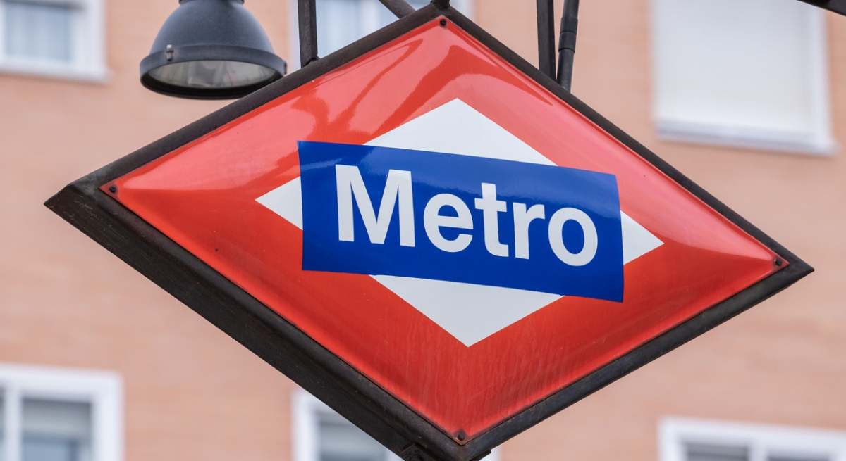 metro-madrid