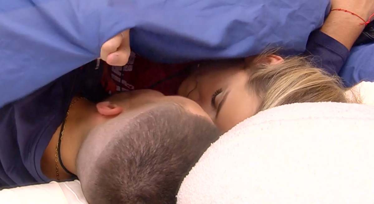 Manu Laura Gran Hermano