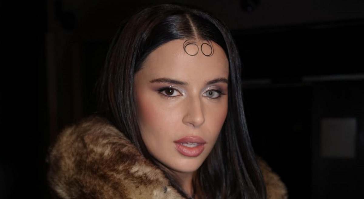 Naty Peluso.