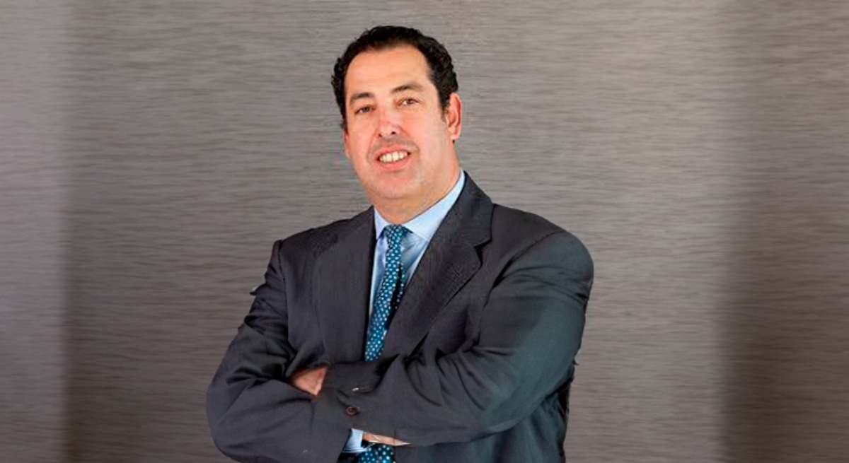 Javier García-Carranza, director global de Wealth Management & Insurance de Santander
