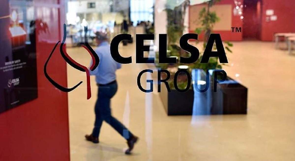 celsa