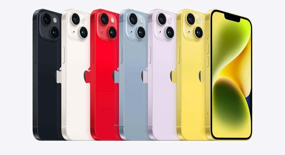 Consigue el iphone14 por menos2amazon