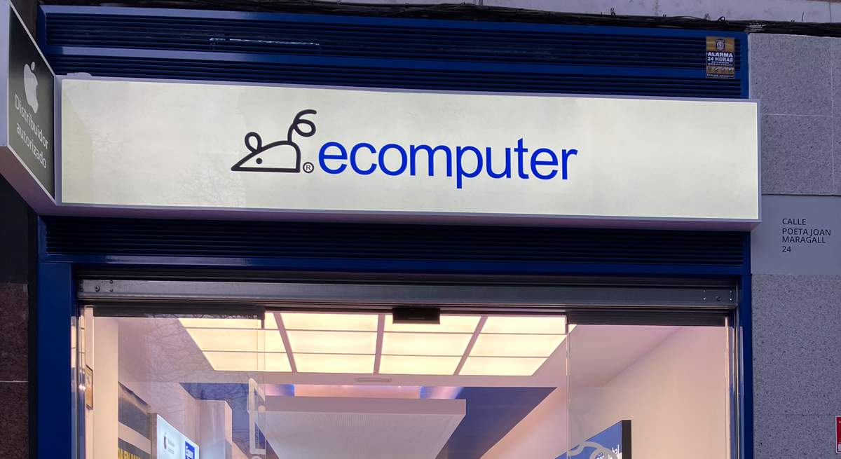 ecomputer