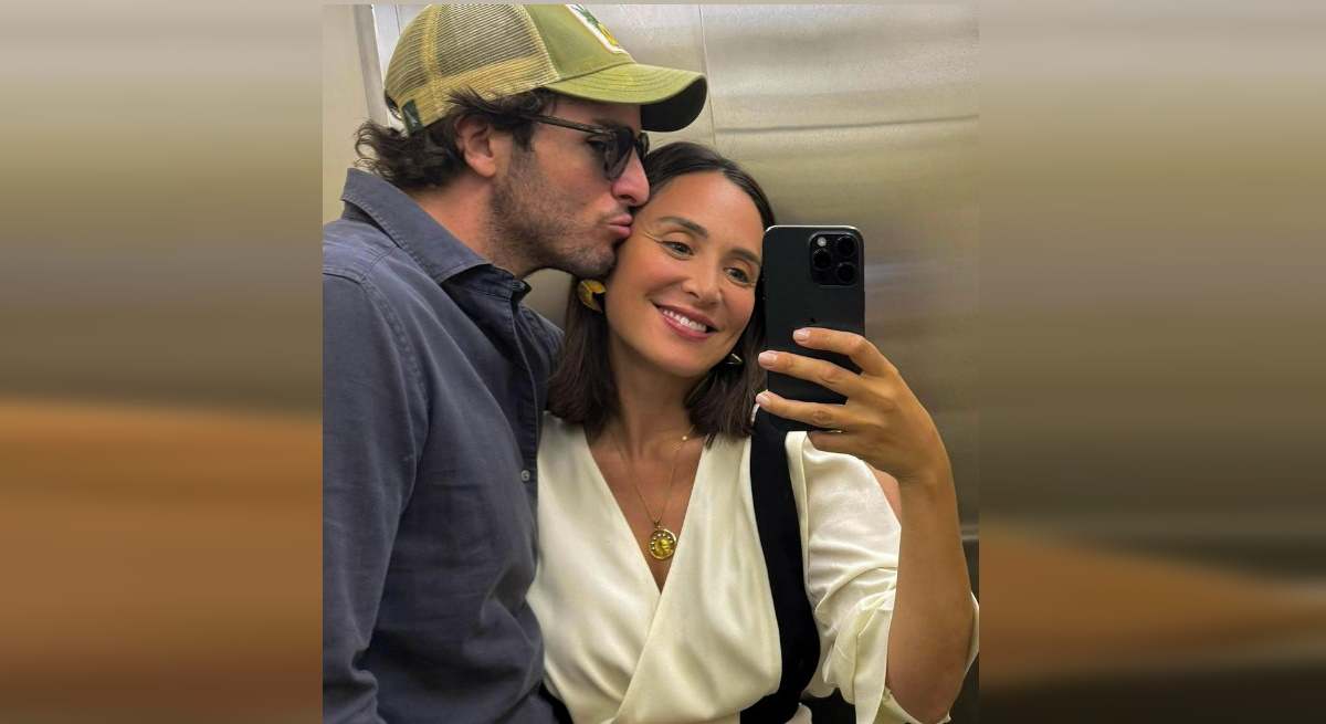 Tamara Falcó Íñigo Onieva 