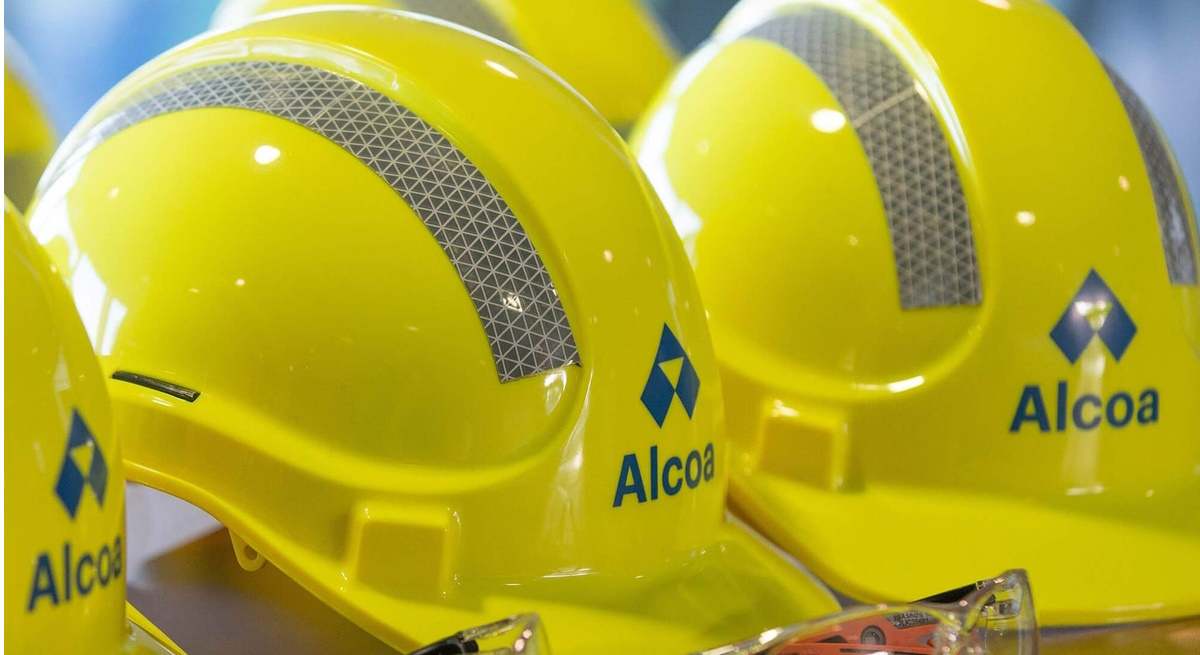 Alcoa advierte que la financiación para Cervo se agotará a fin de año.