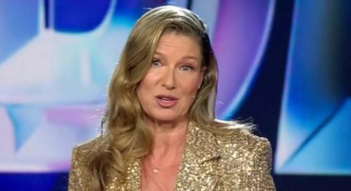 Anne Igartiburu 
