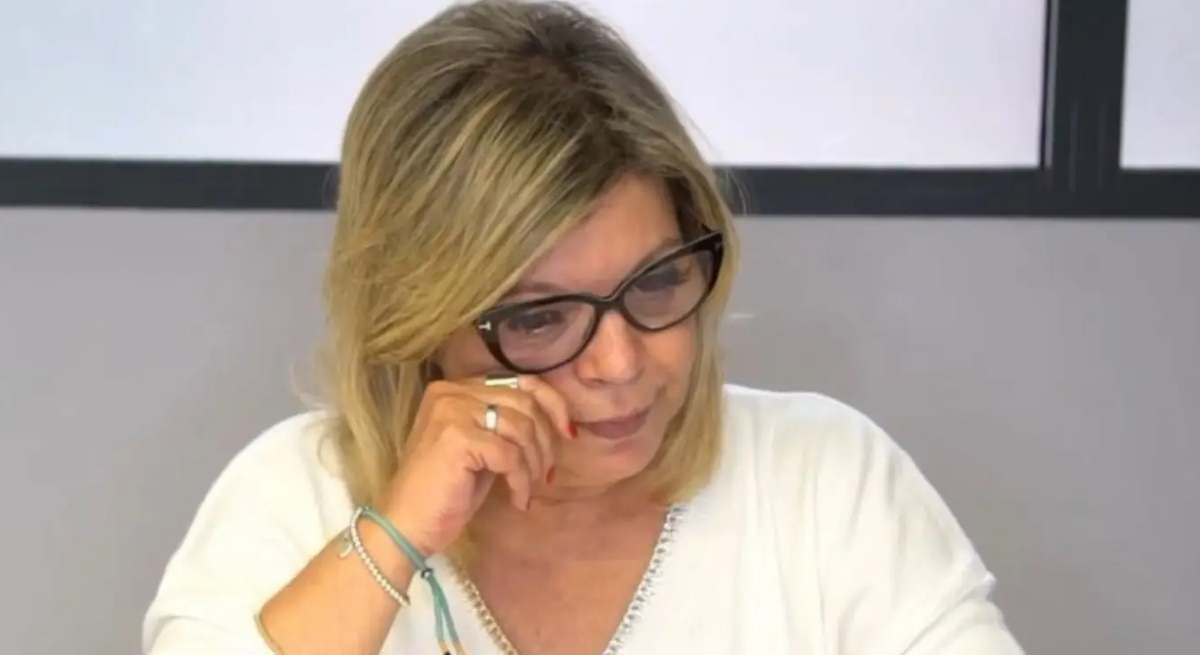Terelu Campos