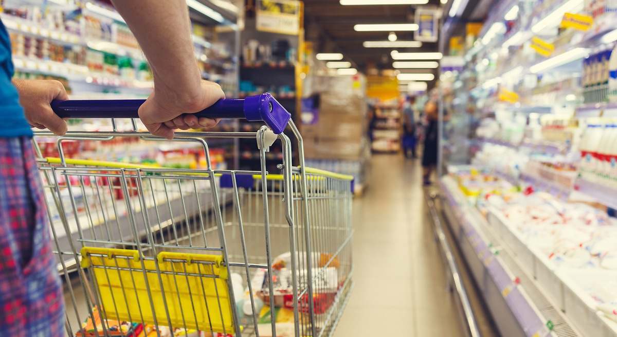 Los supermercados españoles sufren el incremento de los costes