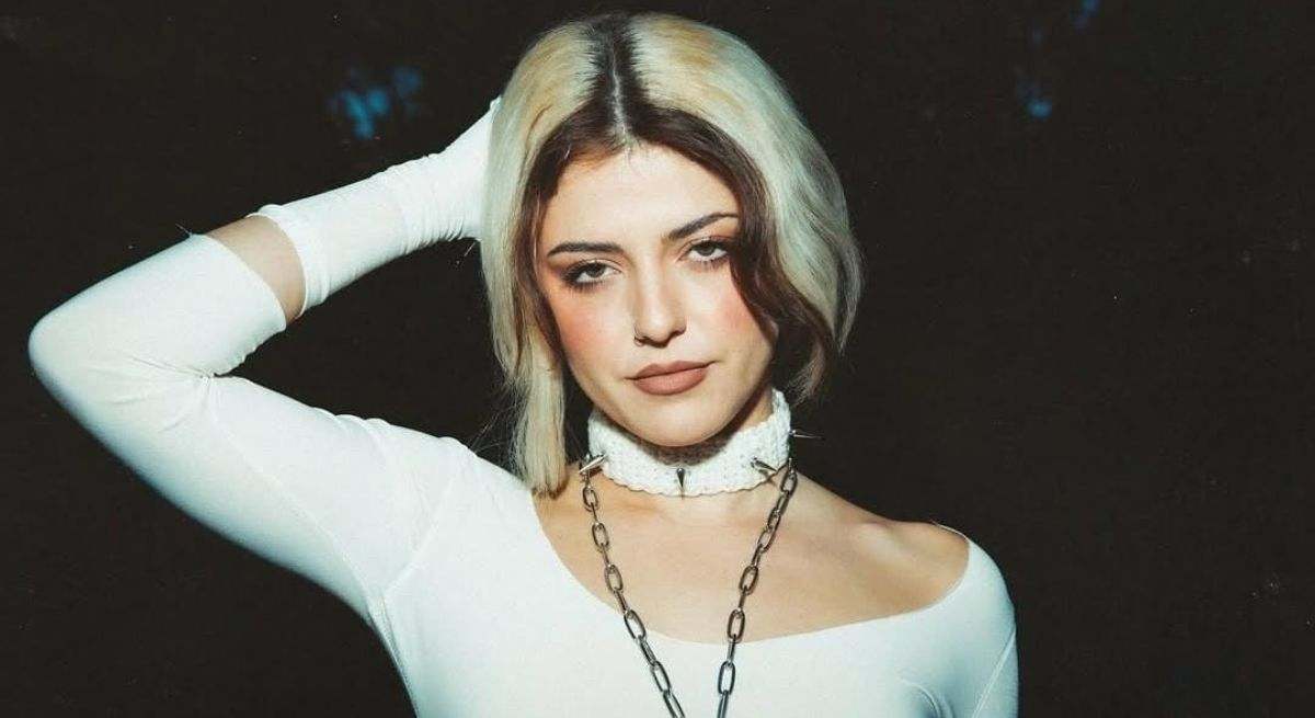 Quién es Alba Reche, la cantante invitada al 'Late Xou': su carrera tras su paso por décima edición de Operación Triunfo