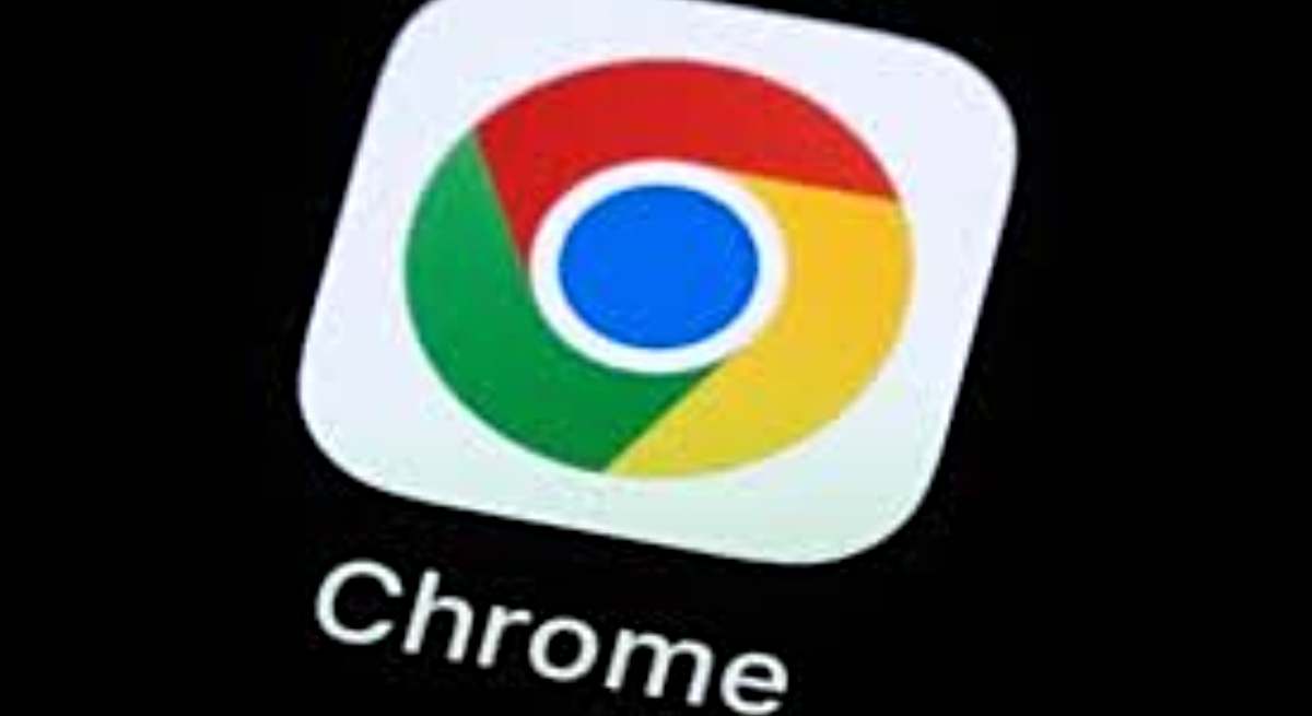 Logo de Chrome