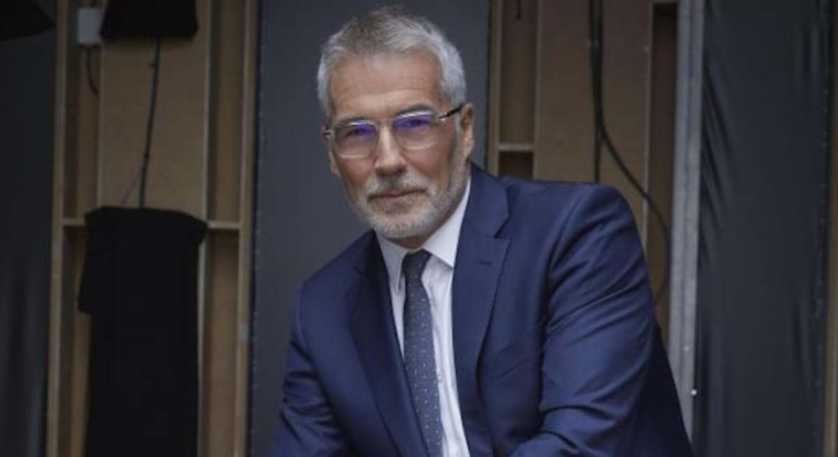 David Cantero