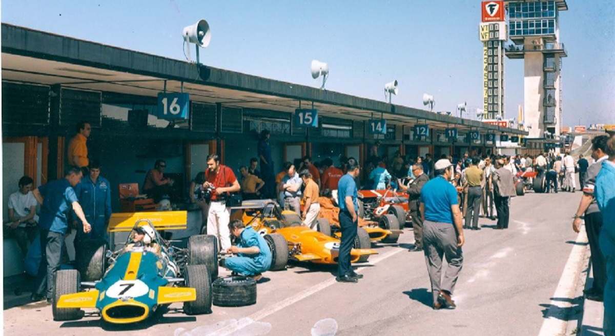 CircuitoJarama