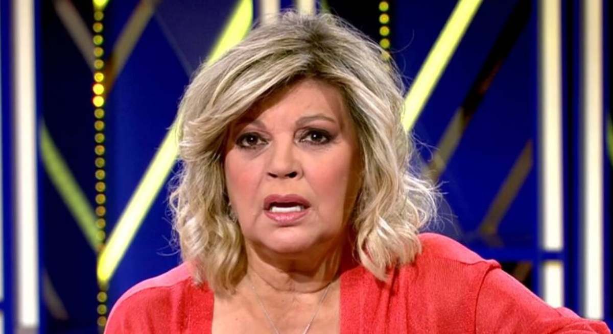 Terelu Campos, De Viernes 