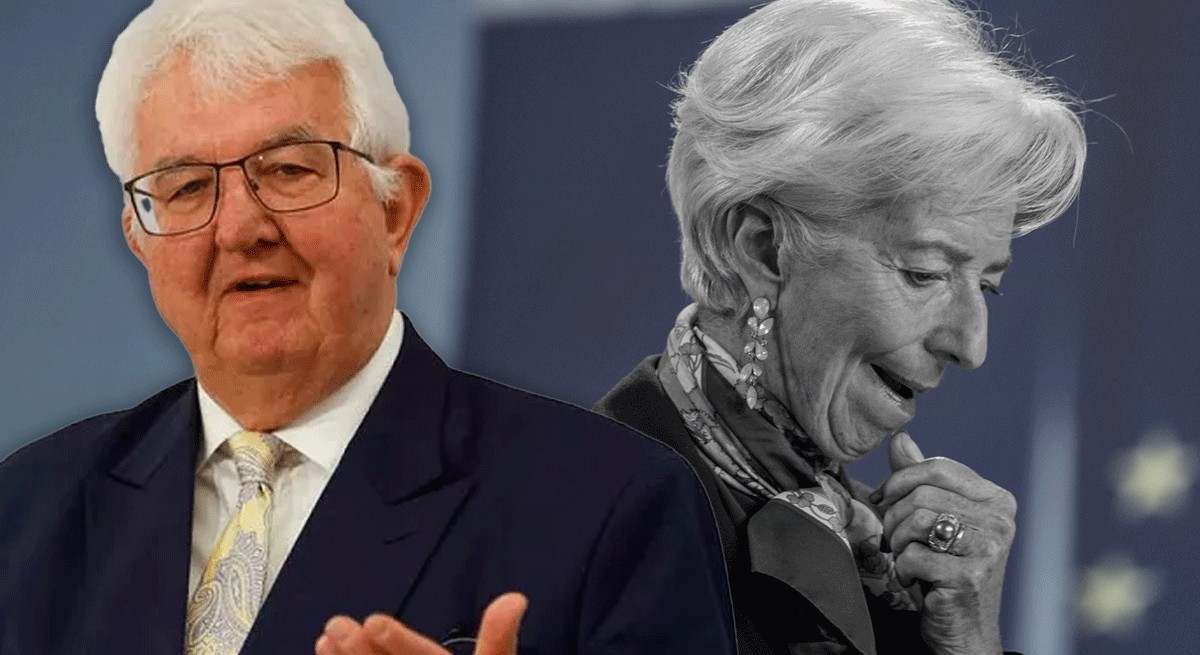 Holzmann Lagarde BCE tipos interés