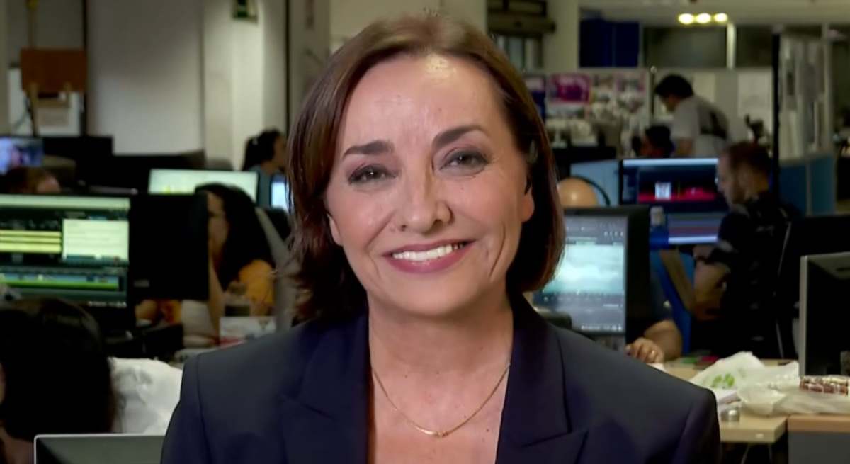 Pepa Bueno