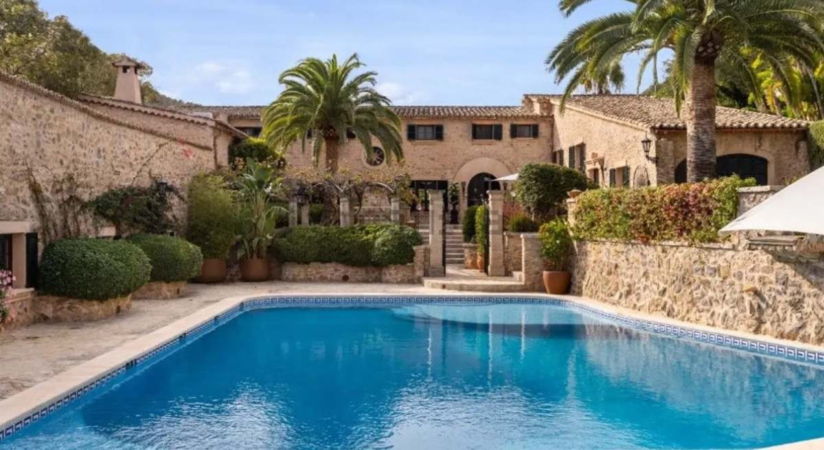 Vivienda lujo en Palma de mallorca
