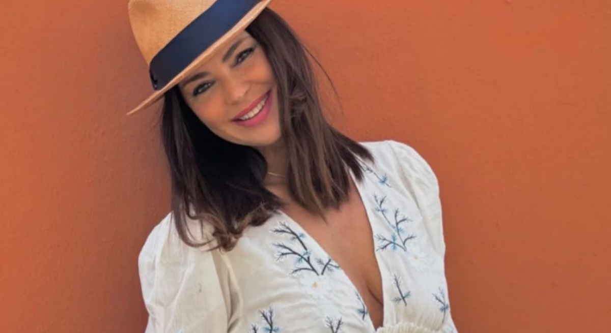Olga Moreno