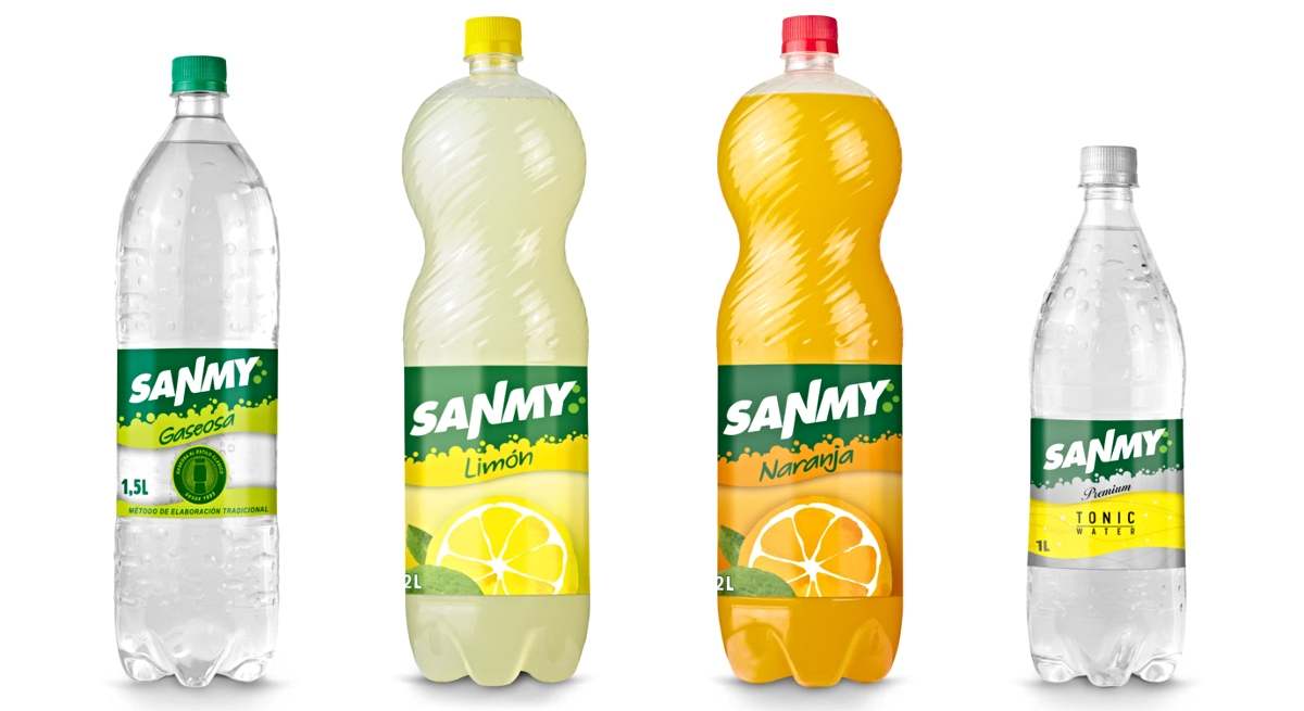 Productos Sanmy