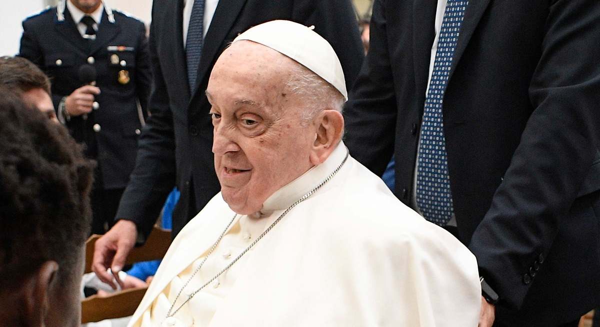 Papa Francisco