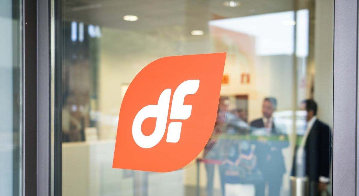Imagen corporativa de Duro Felguera. EE