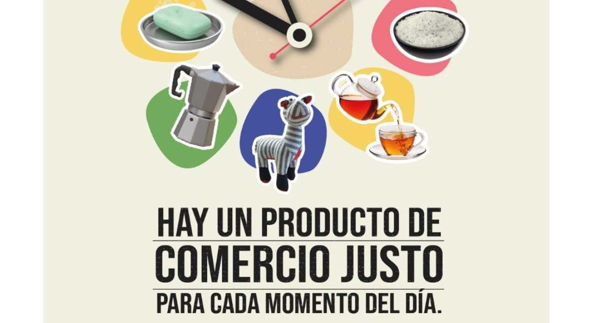 comercio justo