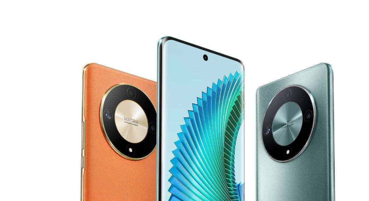 El mejor smartphone Honor con descuento