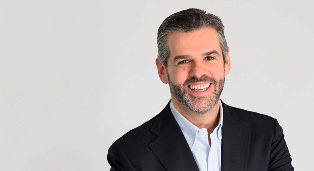 Fernando Encinar, fundador de Idealista