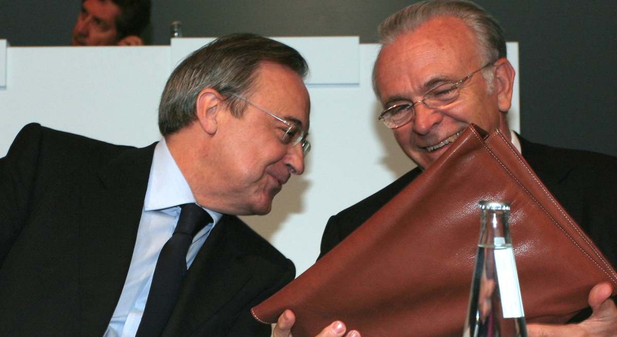 florentino faine