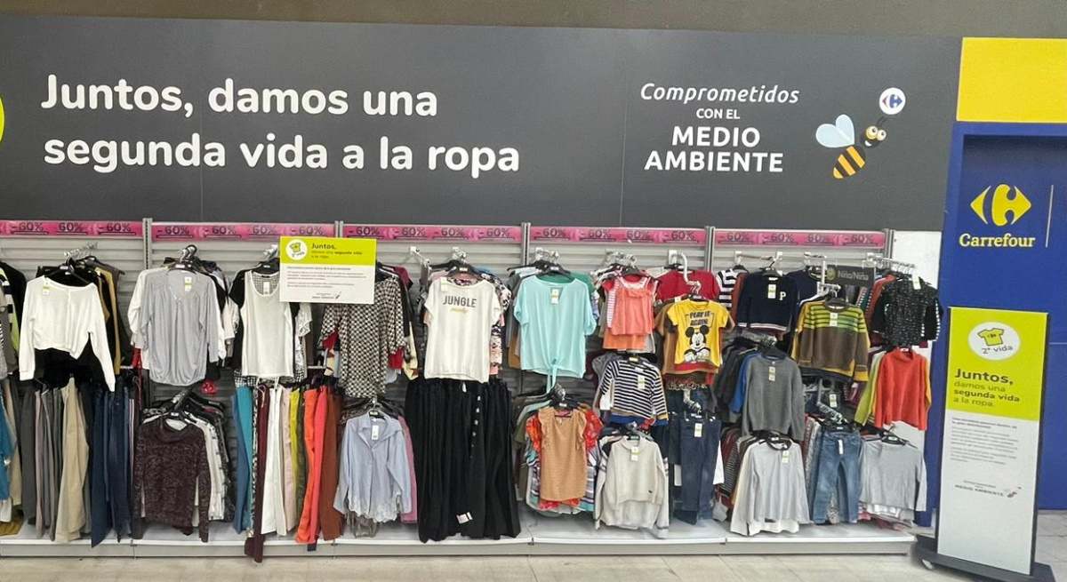 Carrefour