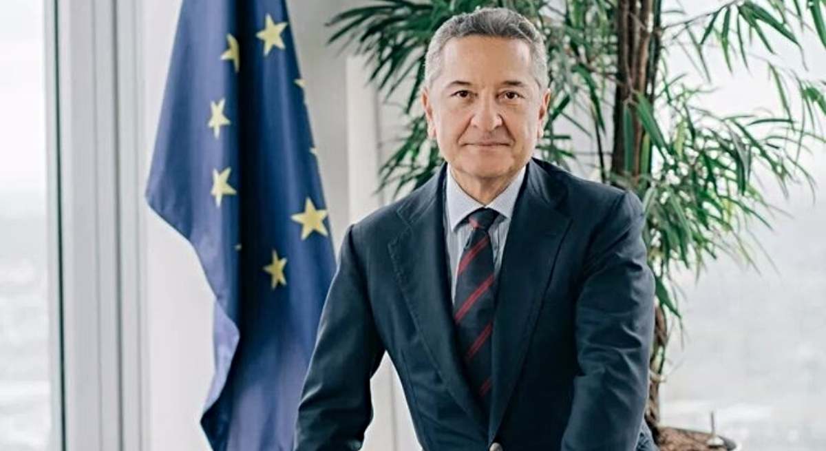 Fabio Panetta