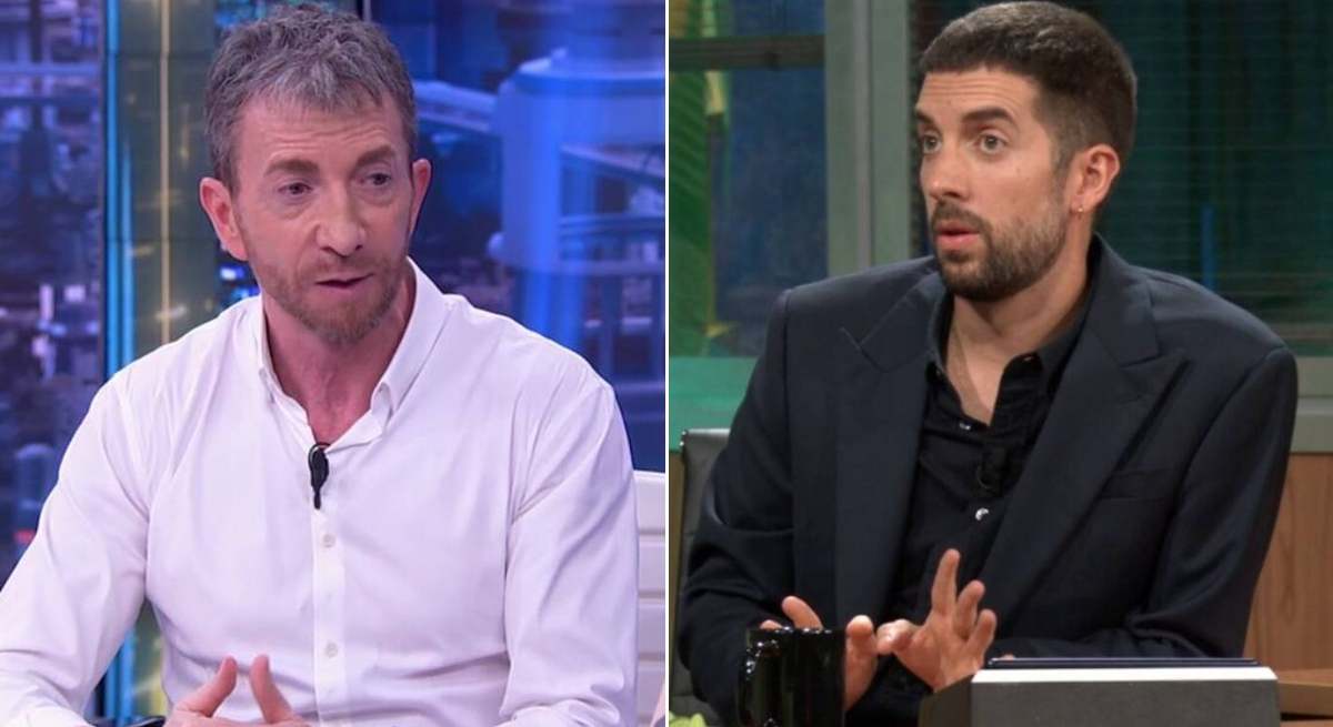 Pablo Motos y Brocano