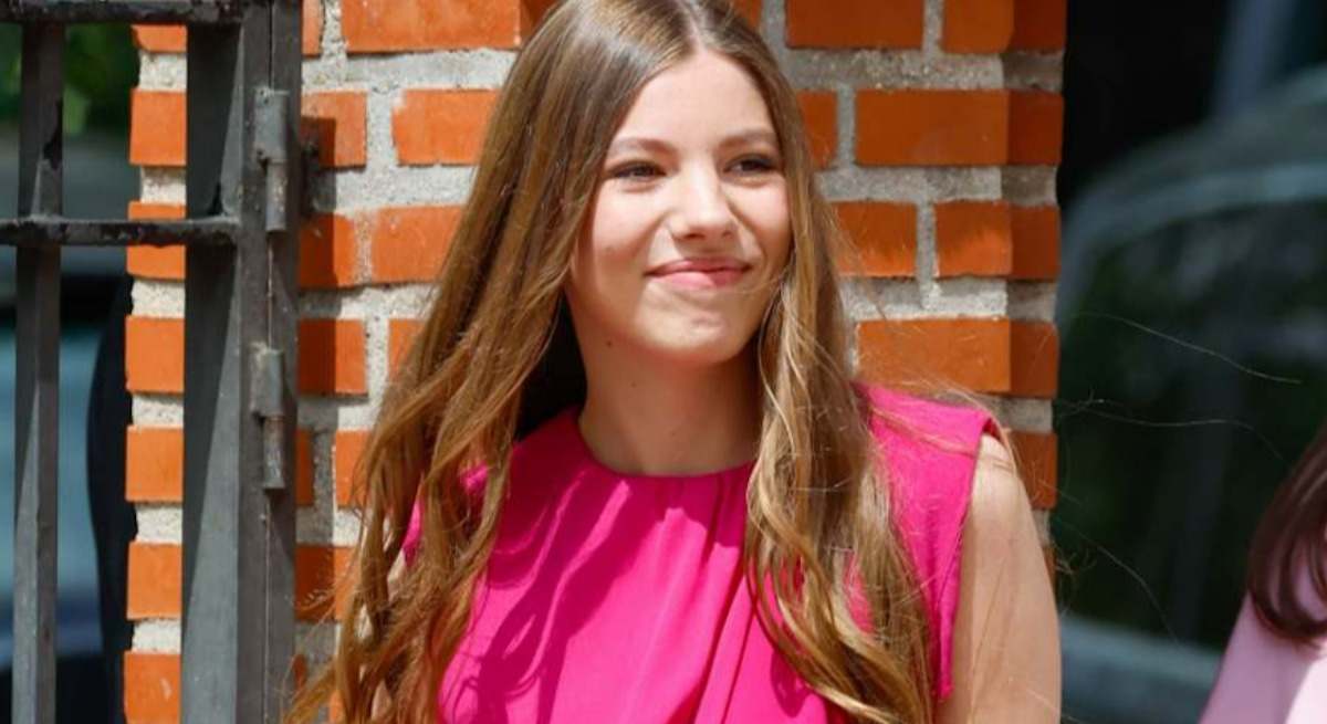 Infanta Sofía