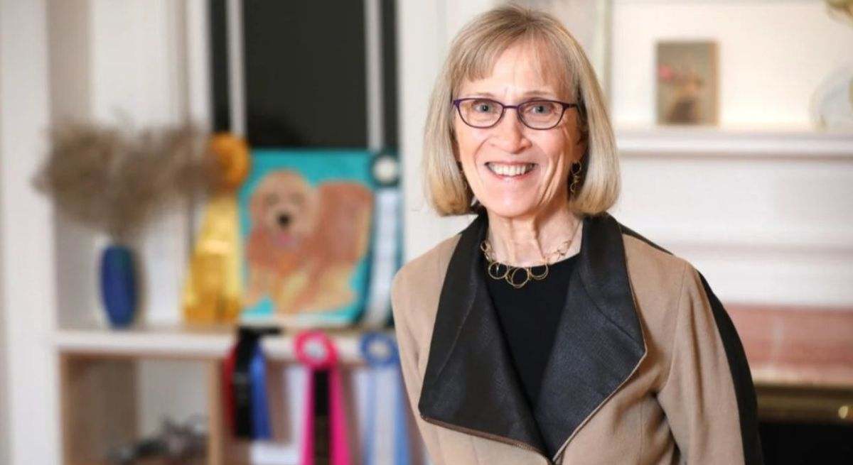 Claudia Goldin gana el Premio Nobel de Economía.