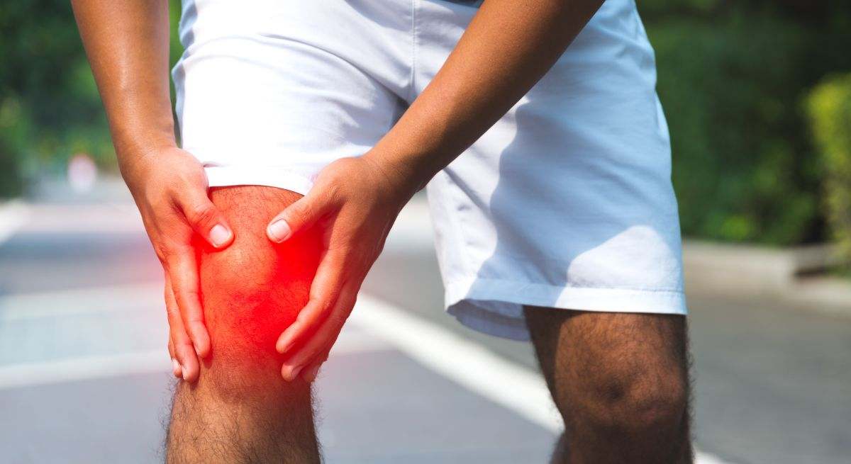 Dolor de rodilla