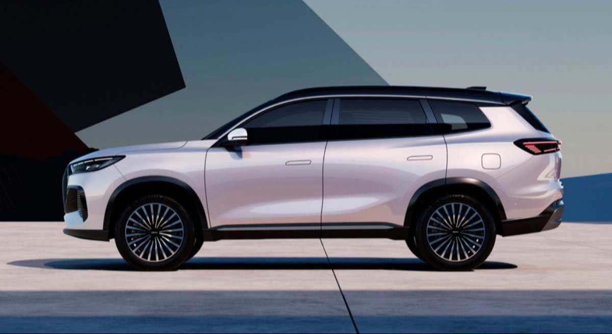 Coche EbroS800
