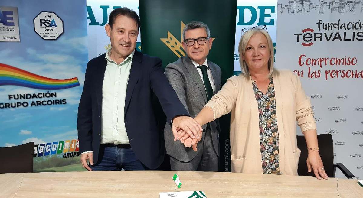caja rural teruel