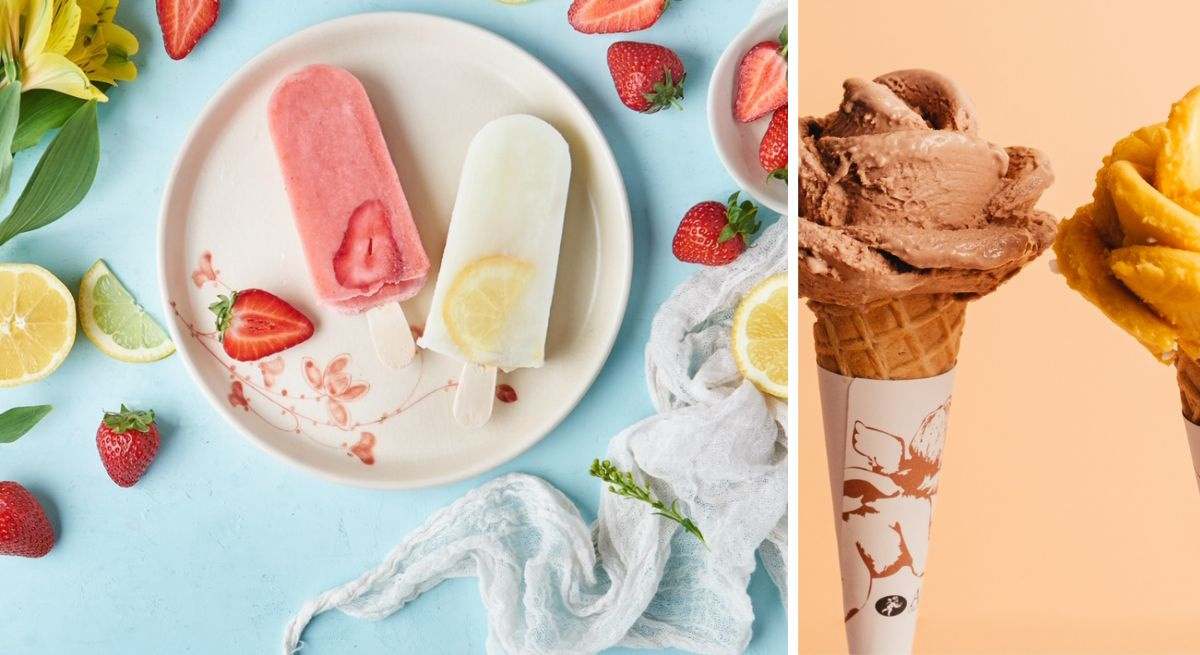 Helados